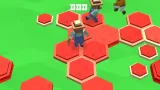 Screenshot #4 - Falling Royal Race
