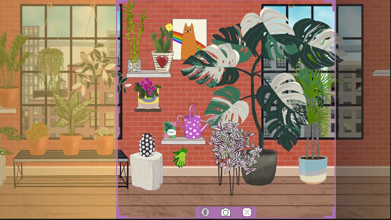 Screenshot #12 - Plant Therapy