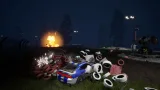 Screenshot #6 - Chaos on Wheels