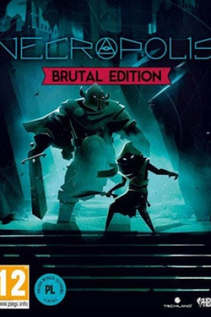 NECROPOLIS: BRUTAL EDITION