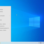 Screenshot #2 - Windows 10 21H2 (19044.2130) x64 (6in1) by Brux