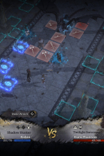 Screenshot #3 - Lost Eidolons: Veil of the Witch