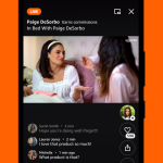 Screenshot #3 - AMAZON LIVE CREATOR 1.24.1.100
