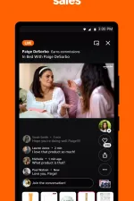 Screenshot #3 - AMAZON LIVE CREATOR 1.24.1.100