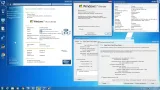 Screenshot #7 - Windows 7 Ultimate Ru x86/x64 nBook IE11 by OVGorskiy 12.2021 1DVD