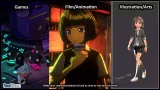 Screenshot #1 - RealToon An AnimeToon Shader
