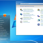Screenshot #7 - Windows 7x86x64 Ultimate Обновленная