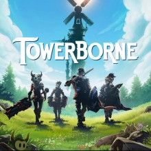 Towerborne: +13 трейнер