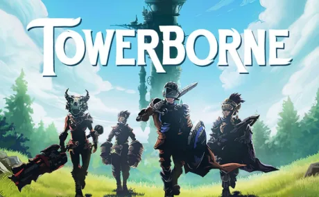 Towerborne: +13 трейнер
