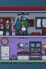 Screenshot #6 - My Little Life