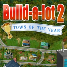 Build-a-lot 2: Town of the Year: +1 трейнер