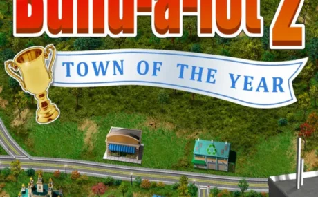 Build-a-lot 2: Town of the Year: +1 трейнер