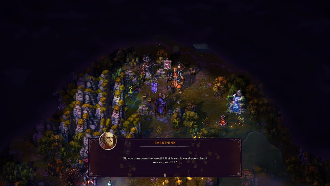 Screenshot #8 - Songs of Conquest