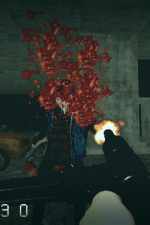 Screenshot #2 - DEAD TRASH