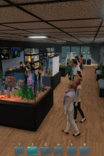 Screenshot #3 - Aquarist