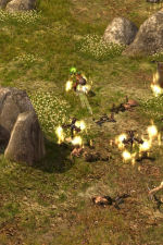 Screenshot #7 - Titan Quest Anniversary Edition