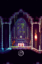 Screenshot #4 - The Siege and the Sandfox