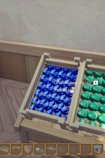 Screenshot #3 - Alchemy Factory