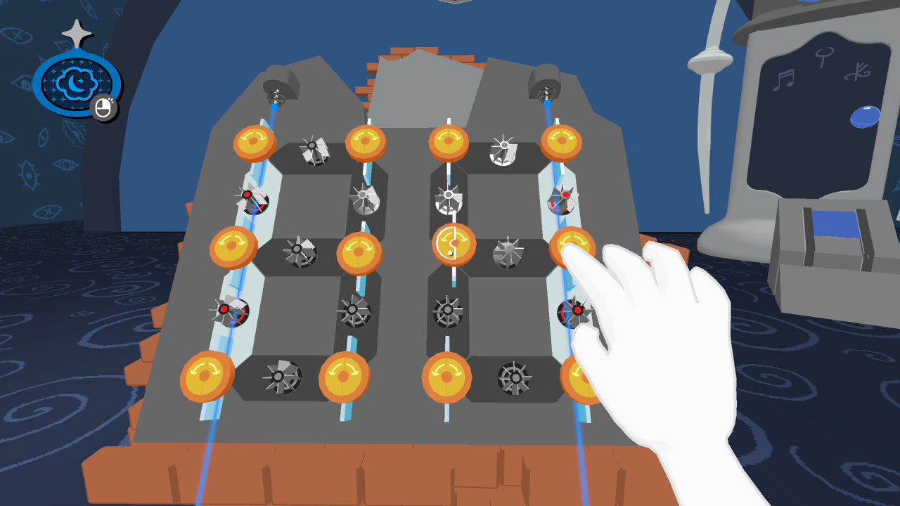 Screenshot #1 - Dream of Things