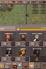 Screenshot #2 - Final Outpost: Definitive Edition