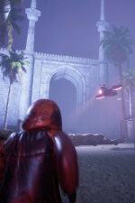 Screenshot #2 - Veil of the Skies