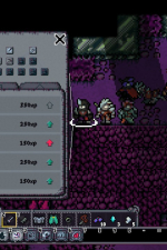 Screenshot #2 - Kingsvein