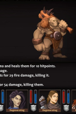 Screenshot #7 - Into The Inferno