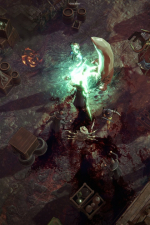 Screenshot #12 - Nightmare Frontier