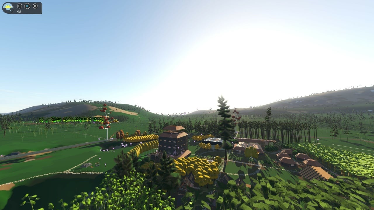 Screenshot #2 - Sapiens