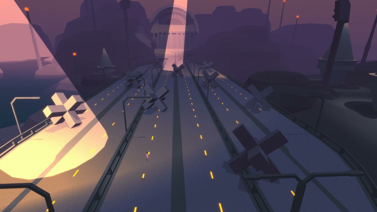 Screenshot #11 - Lose Ctrl