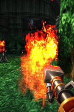 Screenshot #2 - Supplice