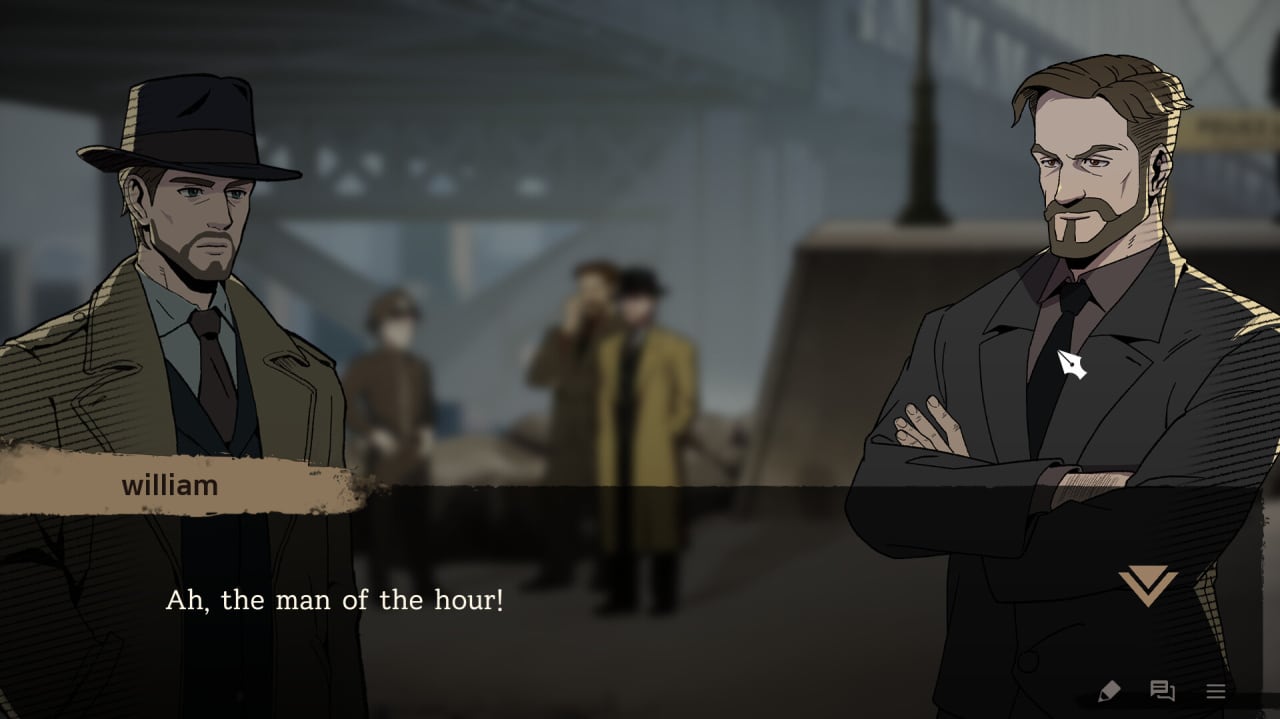 Screenshot #7 - LumineNight