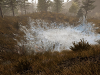 Screenshot #6 - CHEMISTS: Area of infection