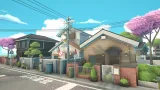 Screenshot #2 - Idyllic Anime Japan