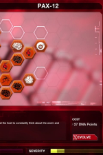 Screenshot #7 - Plague Inc: Evolved