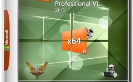 Windows 10 Pro VL x64 2in1 21H2.19044.1165 Sept 2021 by Generation2