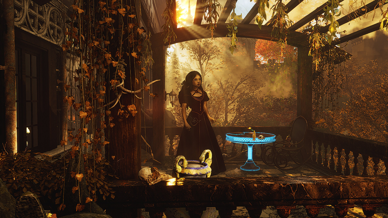 Screenshot #5 - Castle of Secrets