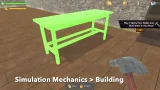 Screenshot #4 - Simulation Game Creator - Create your Simulator