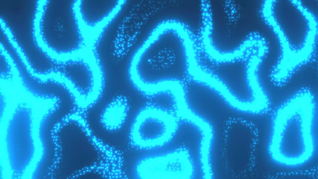 Screenshot #1 - Abstract BG Shaders (Galaxy, Cyber.etc)