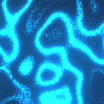 Screenshot #1 - Abstract BG Shaders (Galaxy, Cyber.etc)