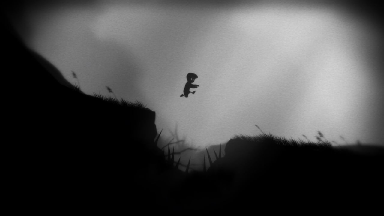 Screenshot #10 - LIMBO