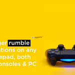 Screenshot #3 - Nice Vibrations