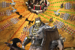 Screenshot #4 - WAR AND ORDER 4.0.58