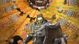 Screenshot #4 - WAR AND ORDER 4.0.58