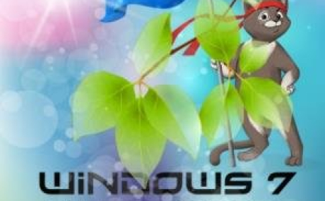 Сборка Windows 7 Enterprise SP1 x64 RUS G.M.A. v.19.05.17