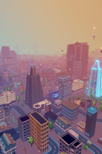 Screenshot #1 - Heart of the Machine