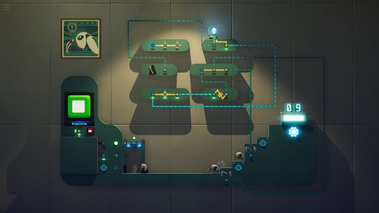 Screenshot #3 - Linkito