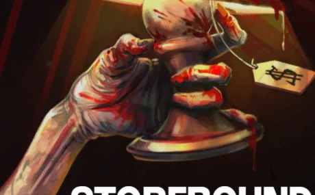 Storebound: +17 трейнер
