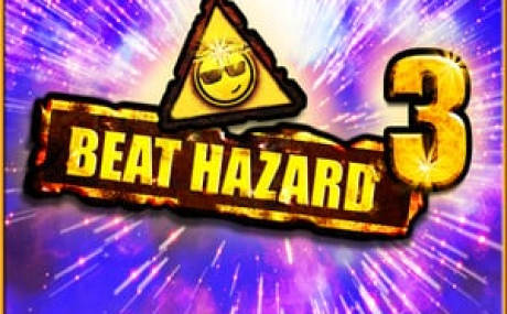 Beat Hazard 3