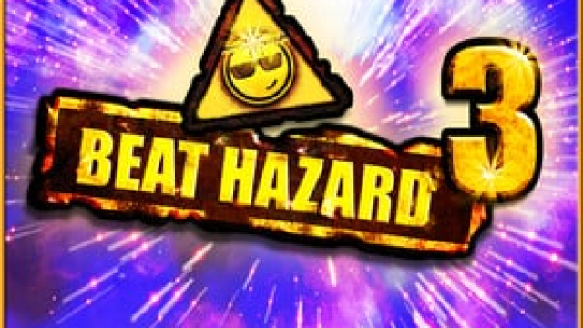 Beat Hazard 3